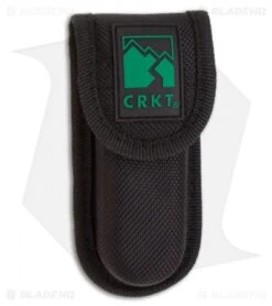 CRKT Tool Van Hoy Designed Multi-Tool (2.25" Bead Plain) 9200 -Cutting Edge Cutlery Knives Store crkt tool sheath