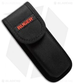 CRKT Ruger Knives Bill Harsey Go-N-Heavy Knife (5" Stonewash) R1801 -Cutting Edge Cutlery Knives Store ruger knives r1802 sheath cm